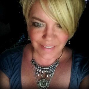 Meet your Posher, Stacey :)